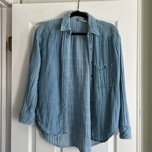 Free people blouse
